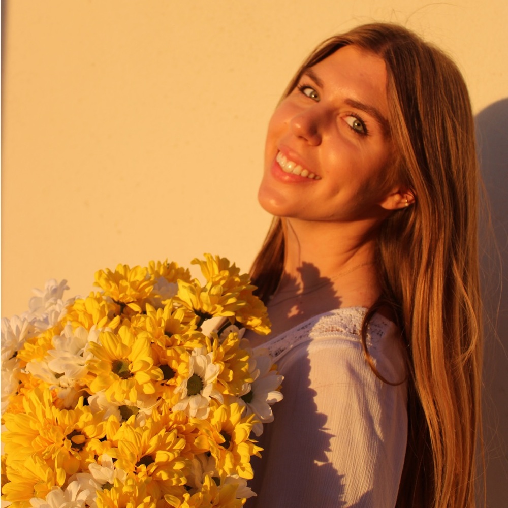 Meet your Posher, Lexi